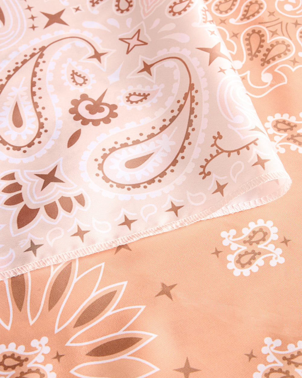 Wild Wild West Tablecloth - washable table cover