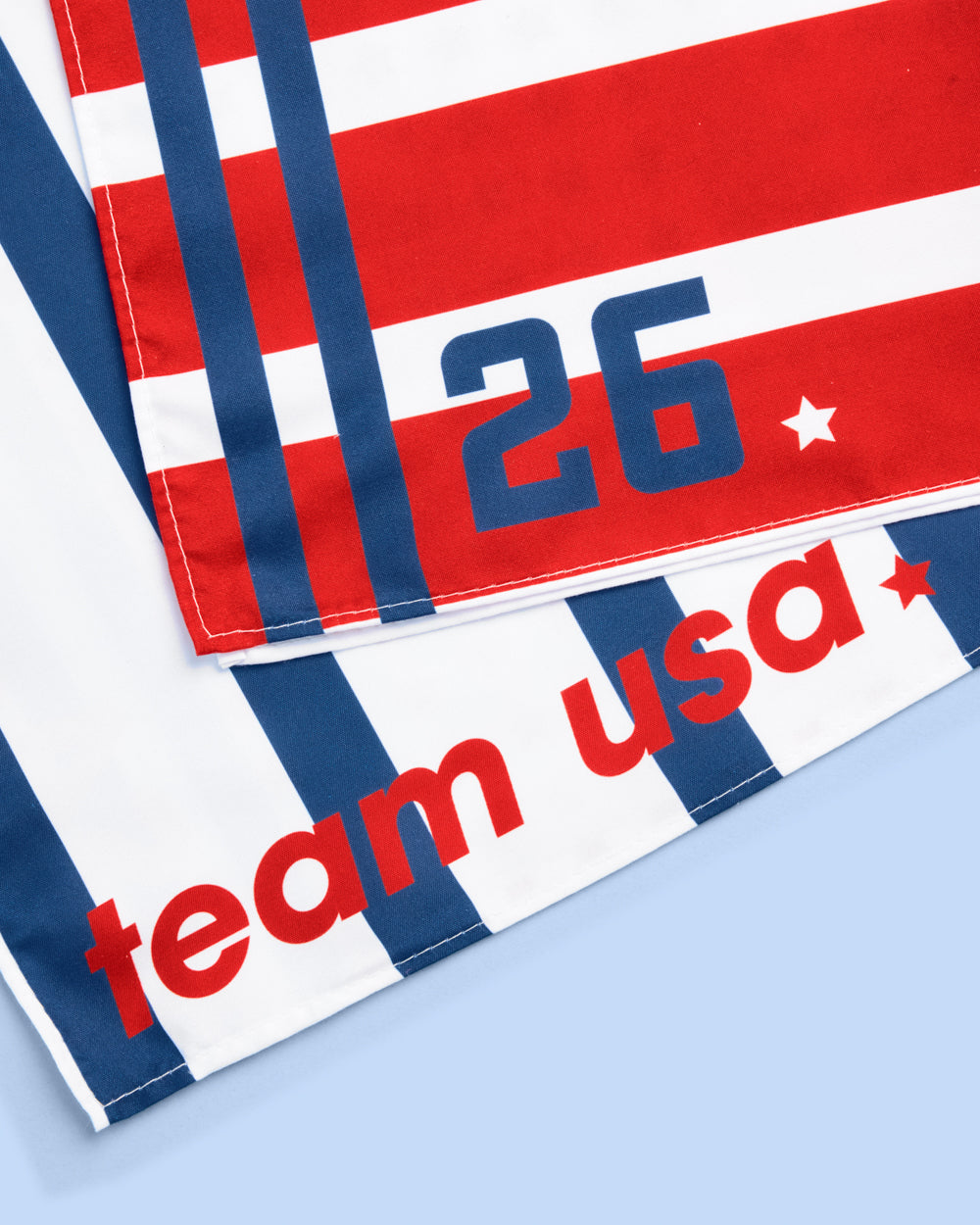 World Cup Bandana - square bandana