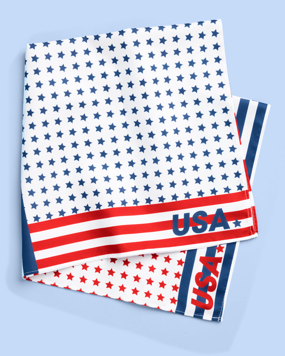 World Cup Bandana - square bandana