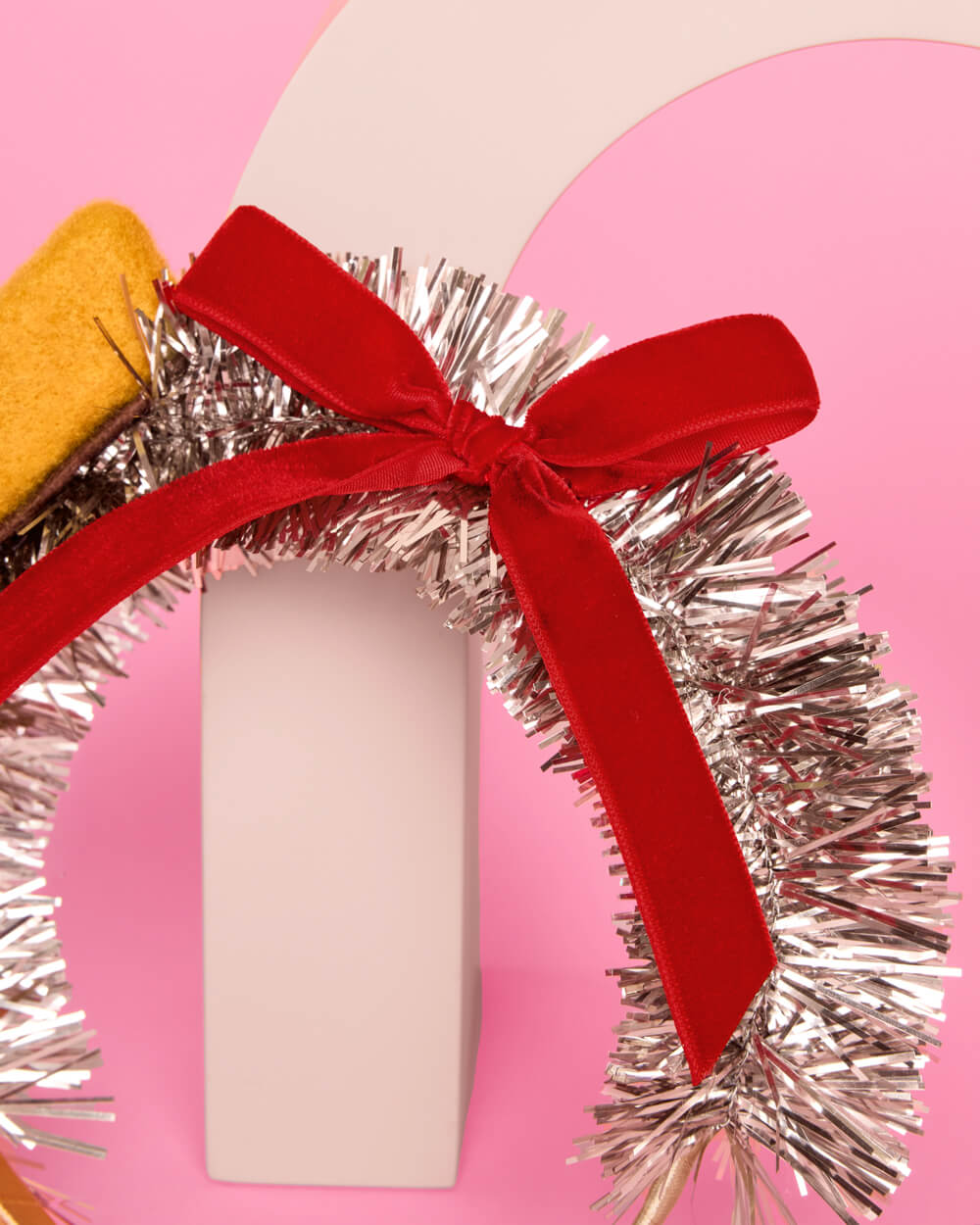Pie Time Headband - Thanksgiving Headband