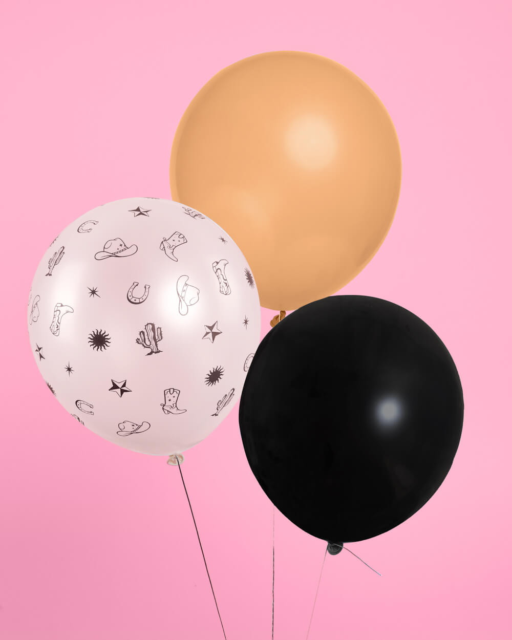 Texas Hold 'Em Balloons - set of 20 balloons