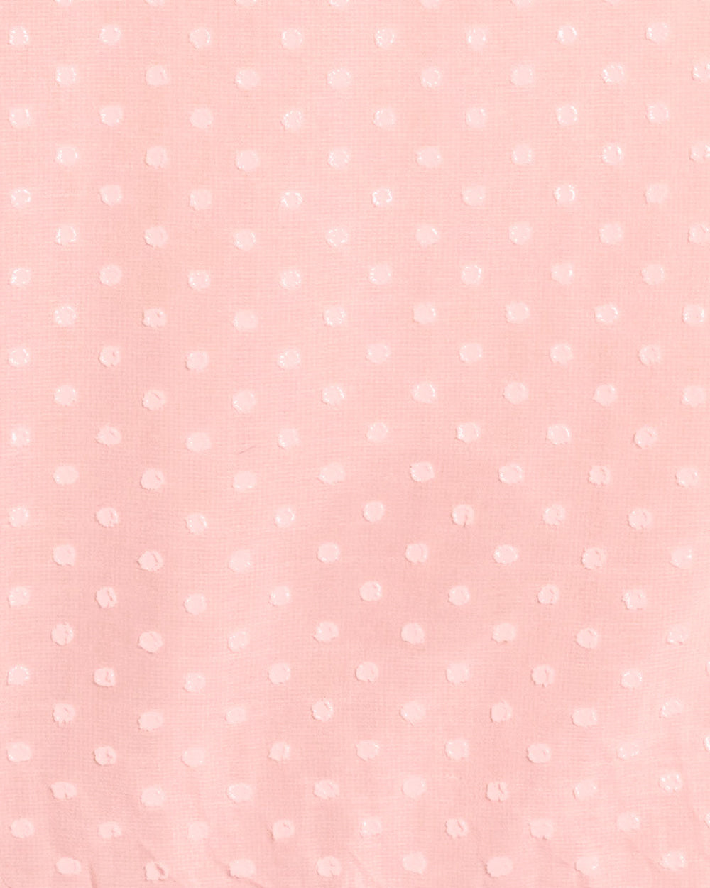 Tea Party Tablecloth - sheer polka dot tablecloth