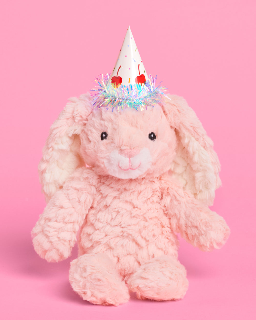 Mini Bday Cake Hats - 10 mini hats