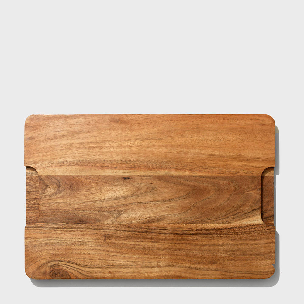Large Wood Serving Board