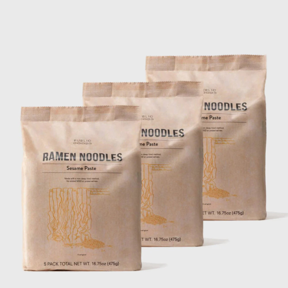 Original Ramen Noodles