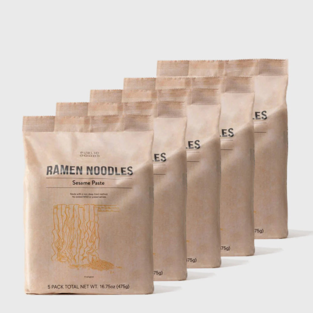 Original Ramen Noodles