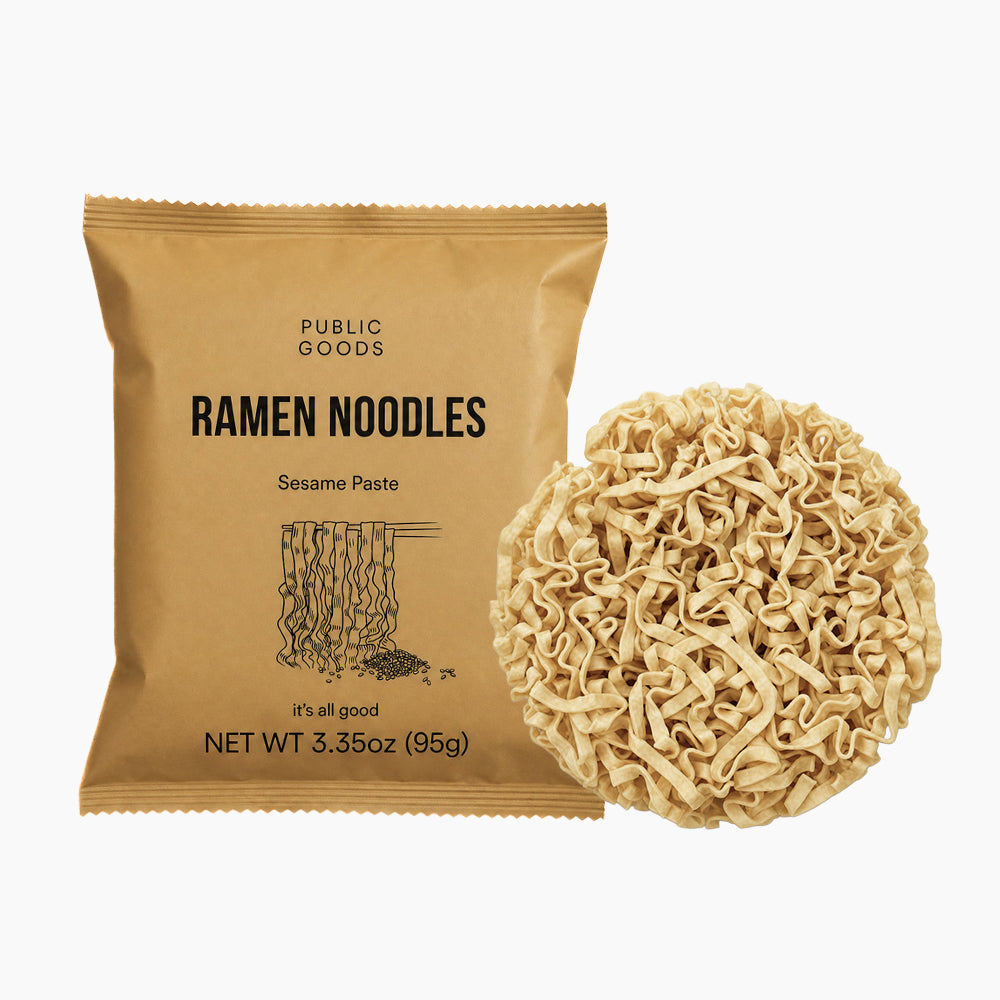 Original Ramen Noodles
