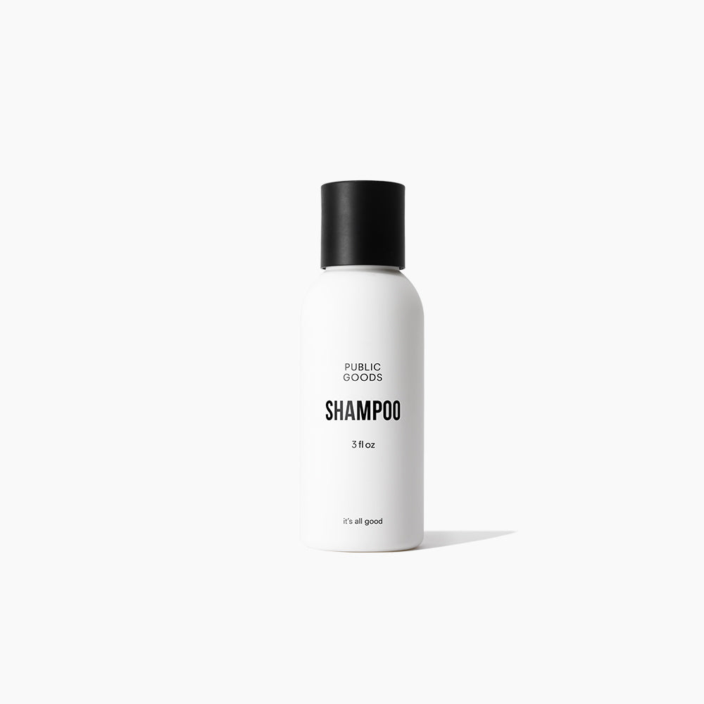 Shampoo