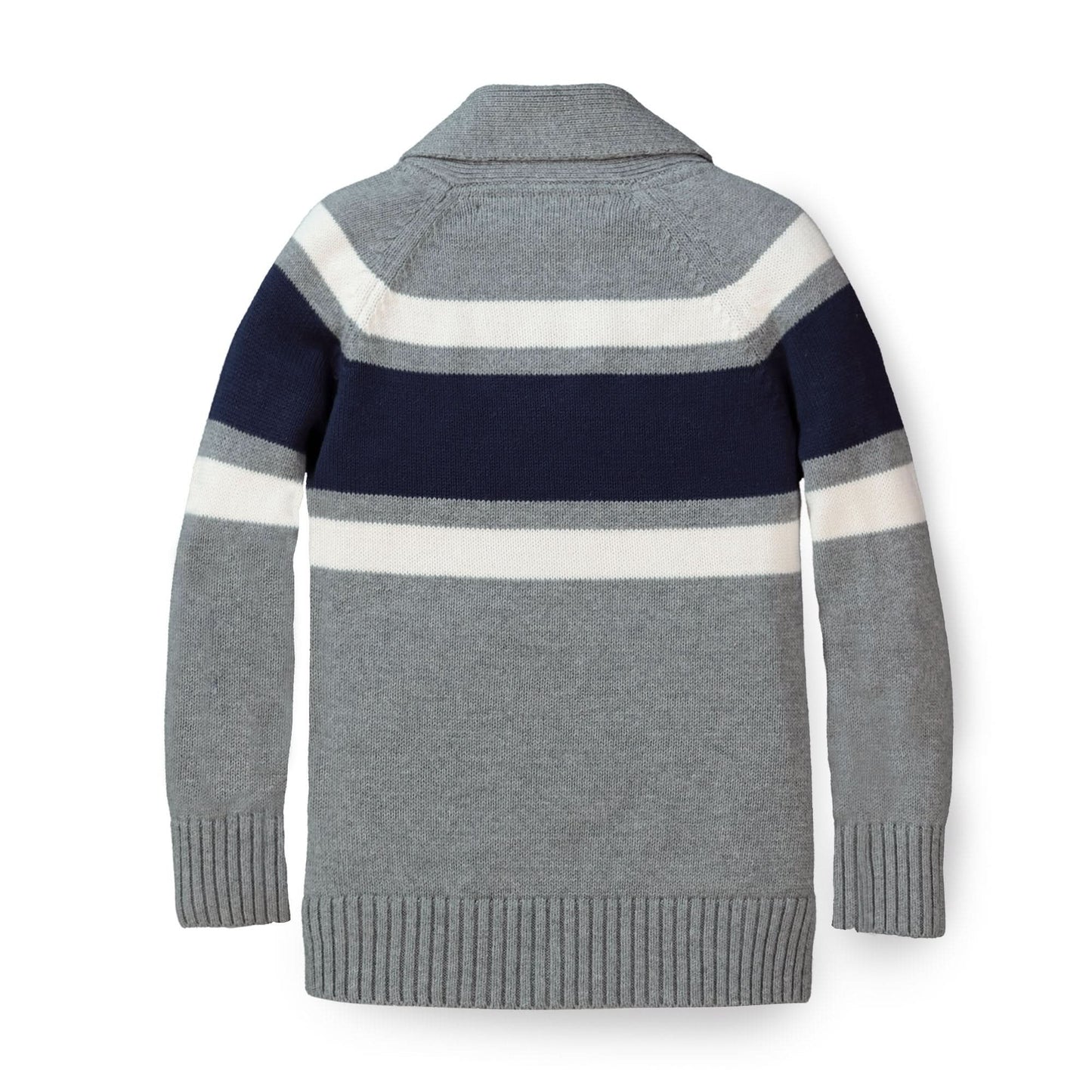 Shawl Collar Cardigan