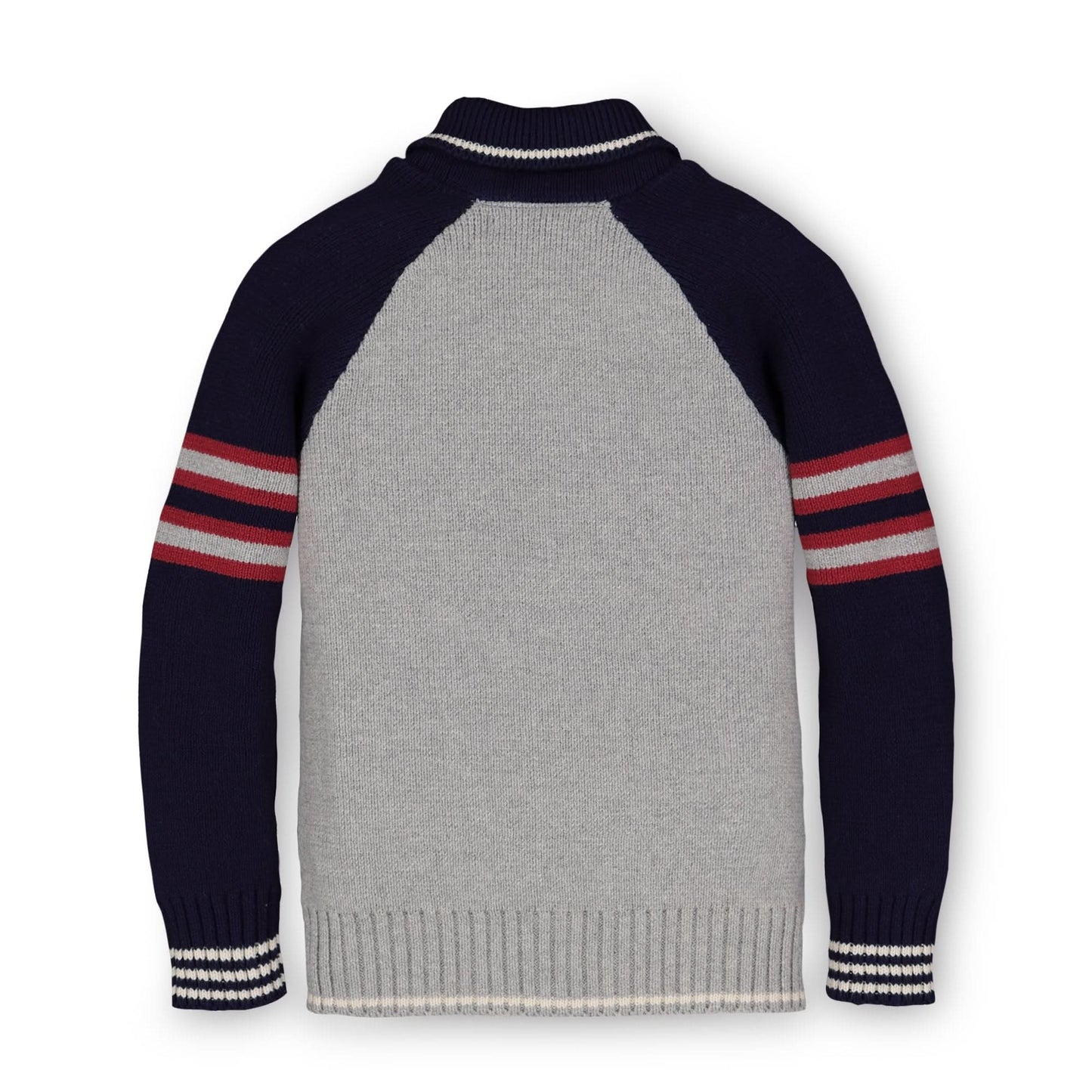 Shawl Collar Cardigan