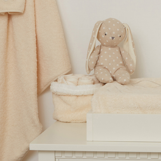 Egyptian Terry Changing Pad