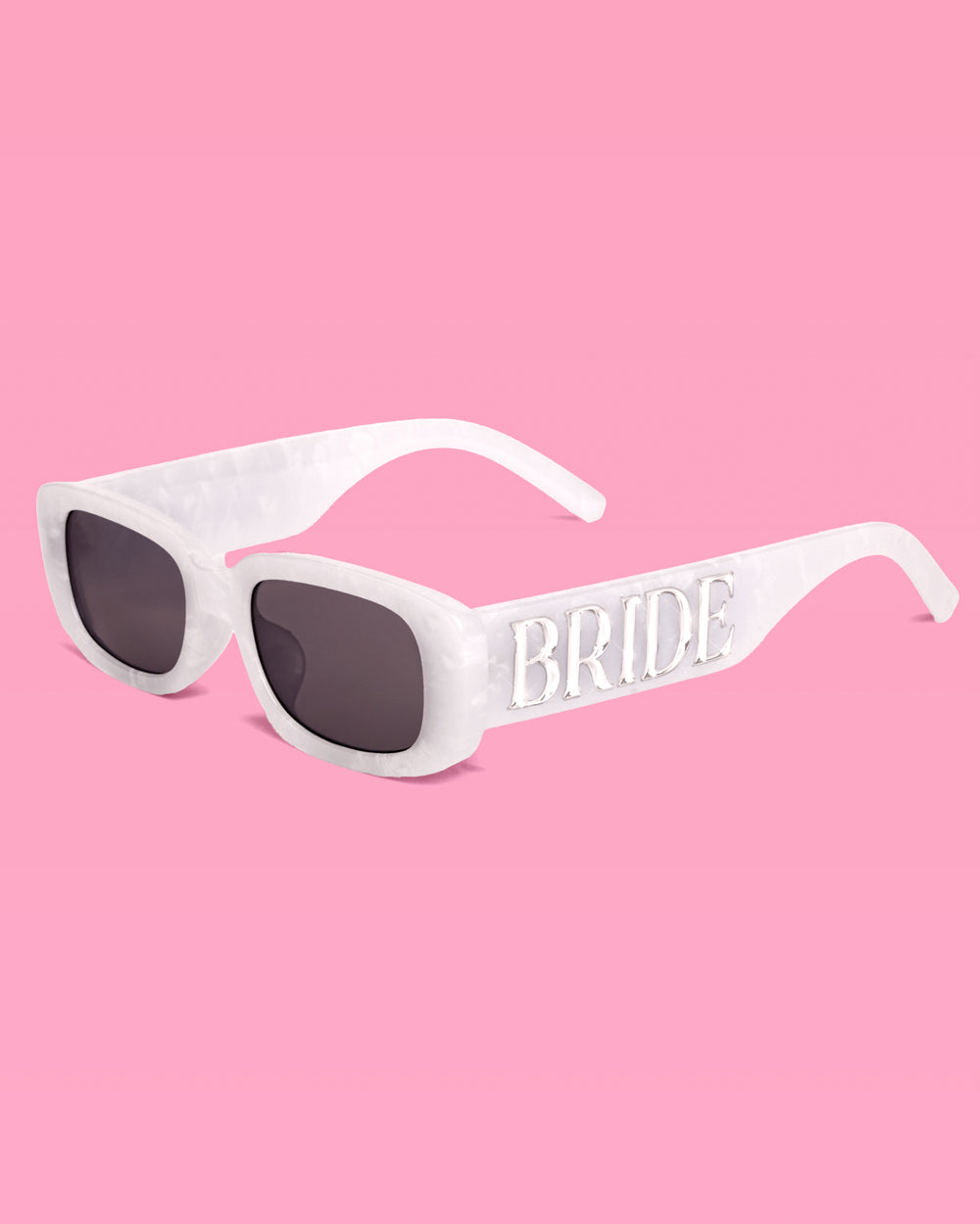 Cloud Nine Sunnies - marble embossed sunglasses