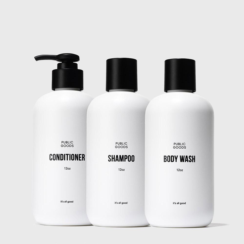 Body Ritual Set