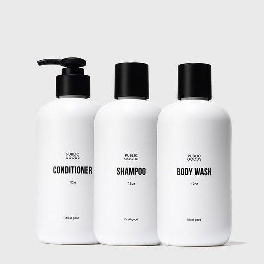 Body Ritual Set