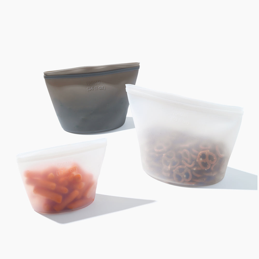 Storage Bags (3 ct)