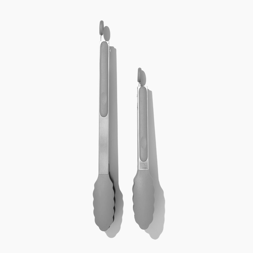 Tongs