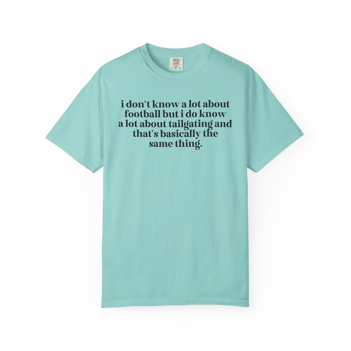 Silly Football Season Tee