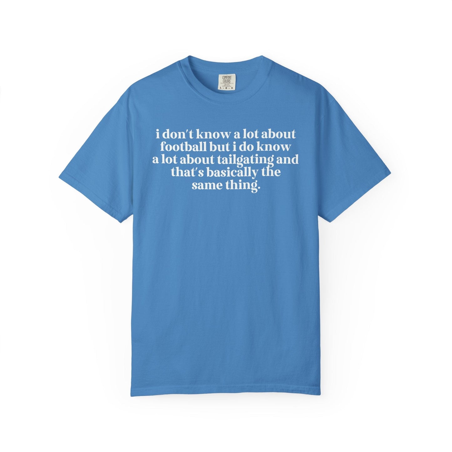 Silly Football Season Tee