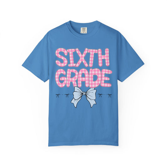 Sixth Grade