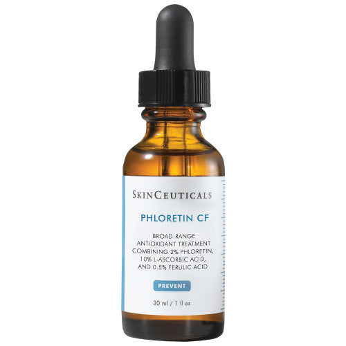 SkinCeuticals Phloretin CF Antioxidant Vitamin C Serum