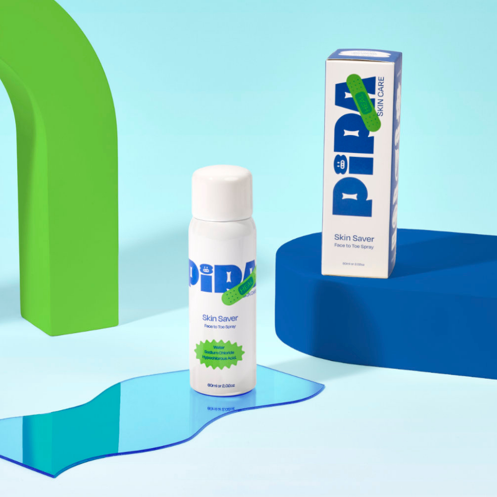 Skin Saver