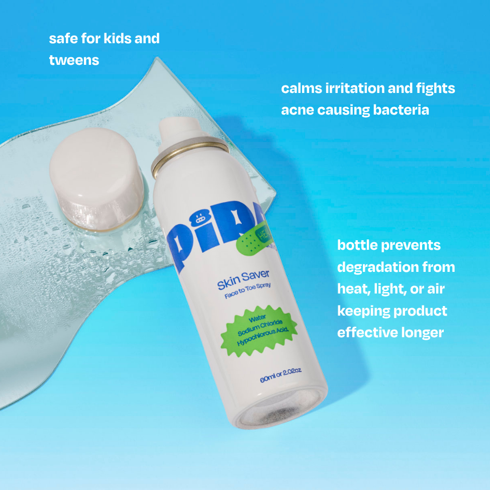 Skin Saver