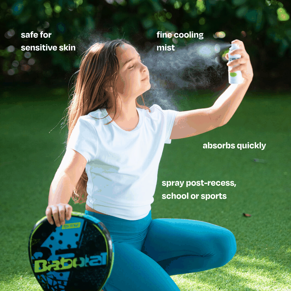 Skin Saver