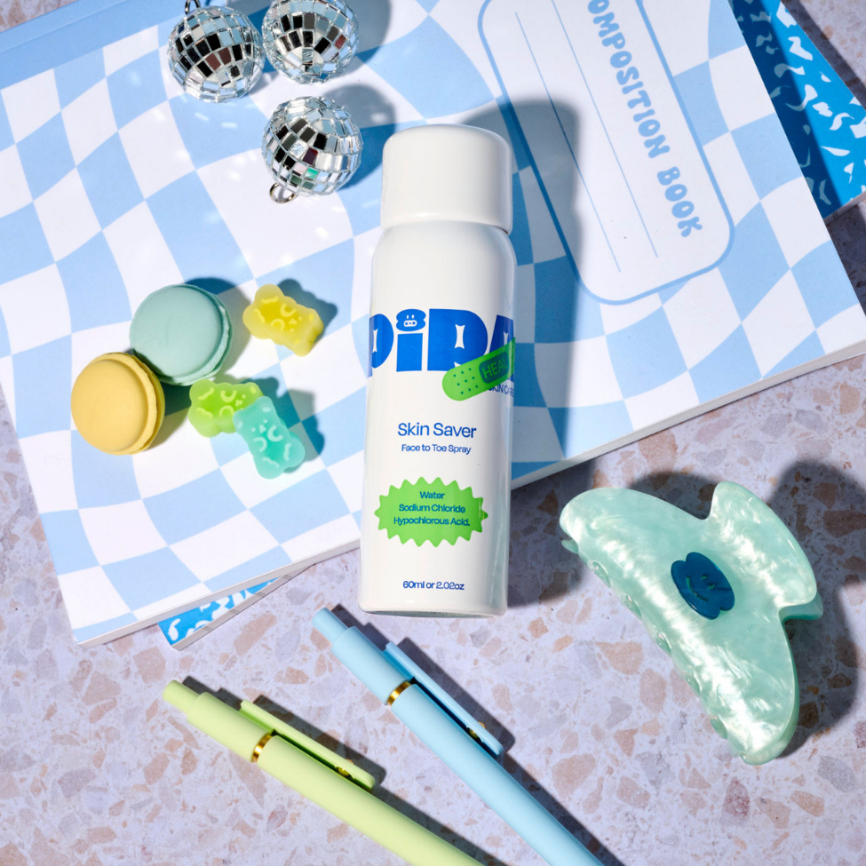 Skin Saver