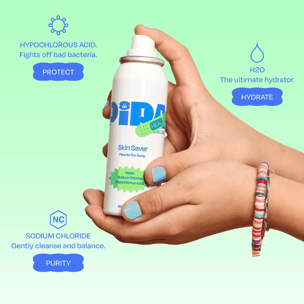 Skin Saver