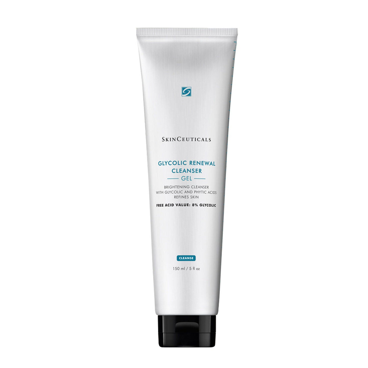 SkinCeuticals Glycolic Renewal Cleanser Exfoliating Gel