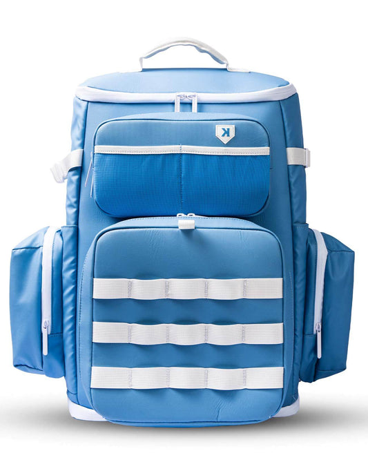 Shove Day Bag - Sky Blue