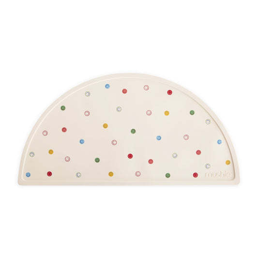 Silicone Placemat