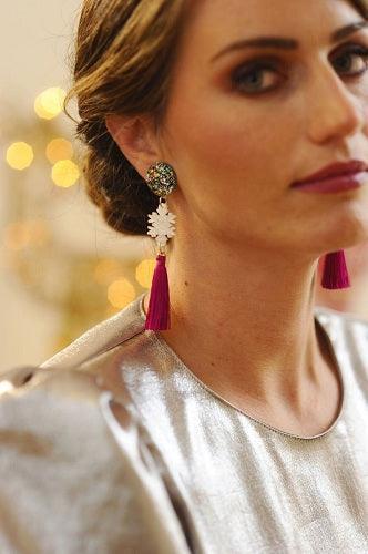 Snow Star by Laliblue