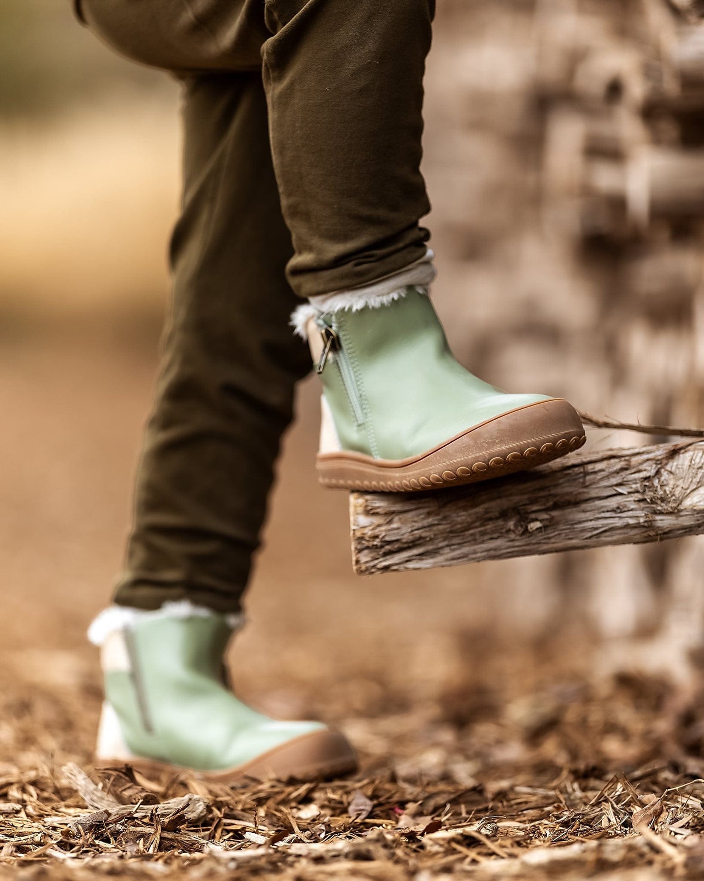 The Snugbug Boot
