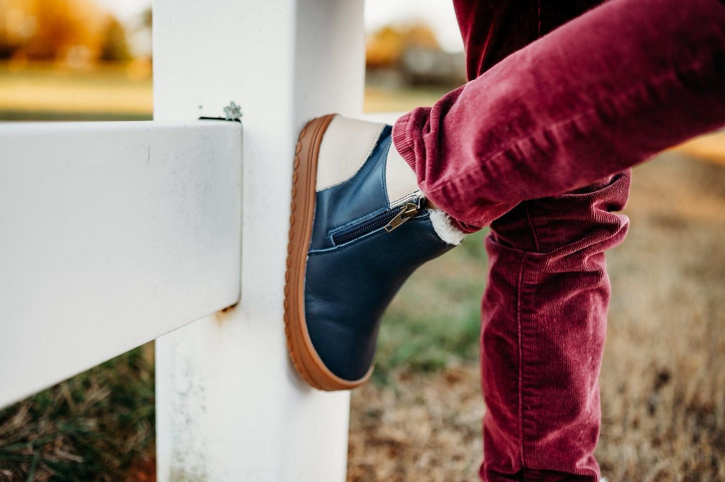 The Snugbug Boot
