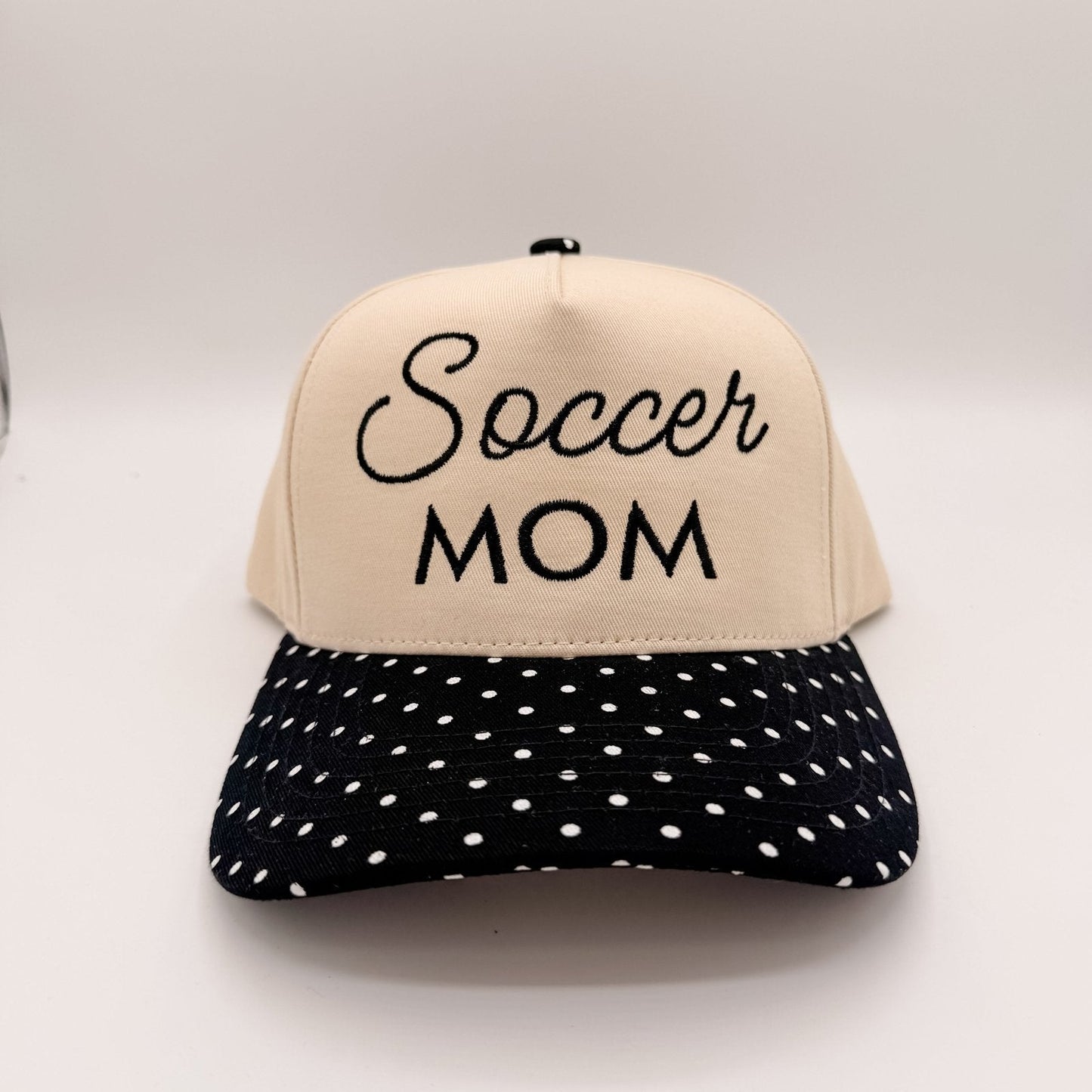 Soccer Mom - Trucker Hat