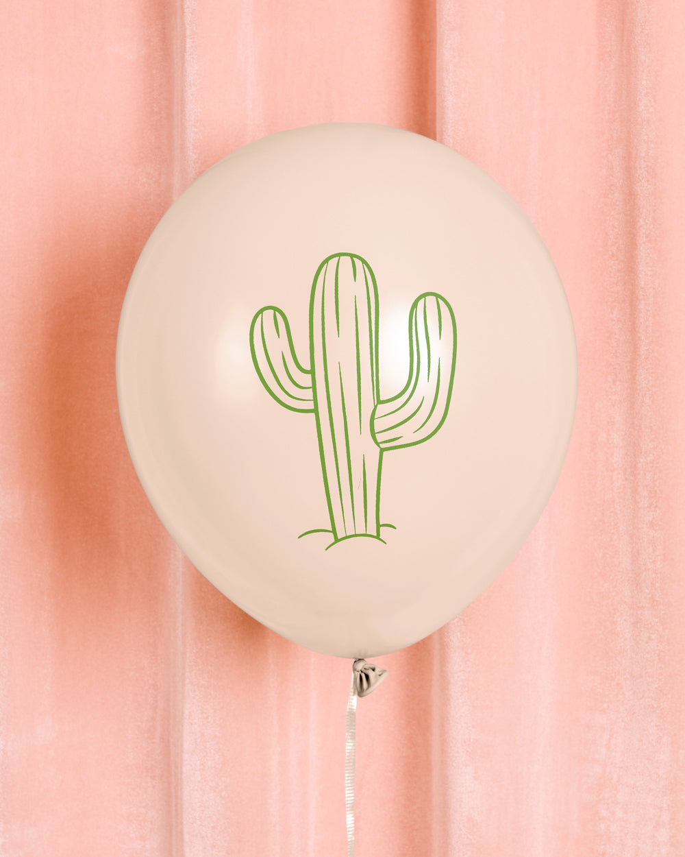 Saddle Up Balloon Pack - 25 latex balloons