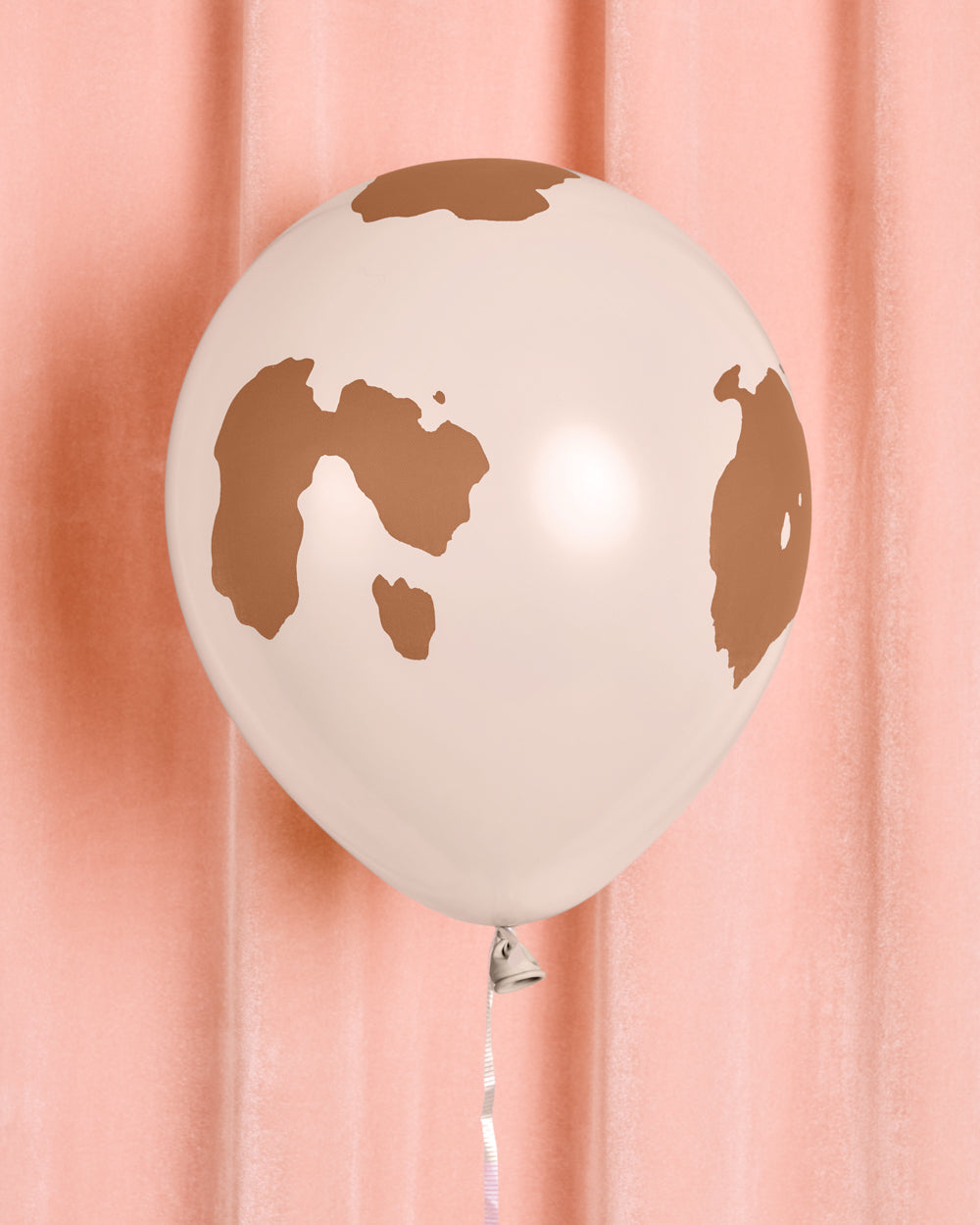 Saddle Up Balloon Pack - 25 latex balloons