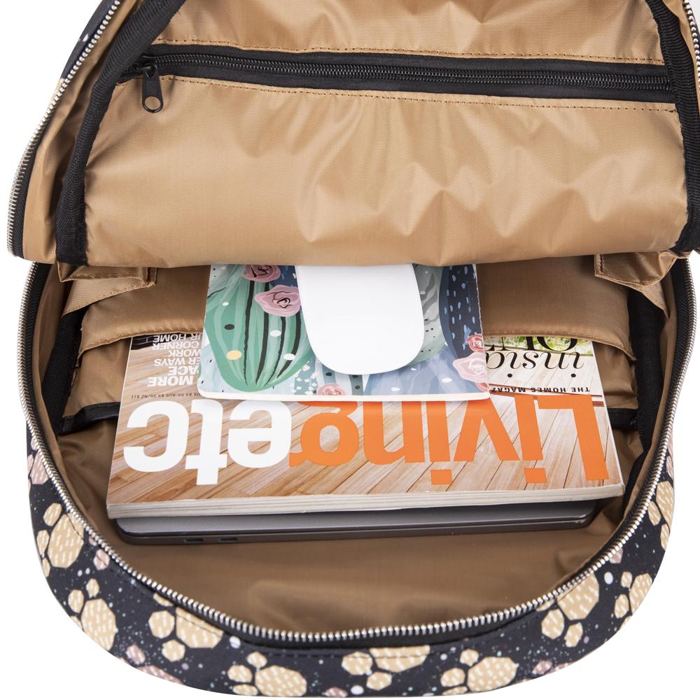 Soul Mate 13-14 inch MacBook / Laptop Backpack