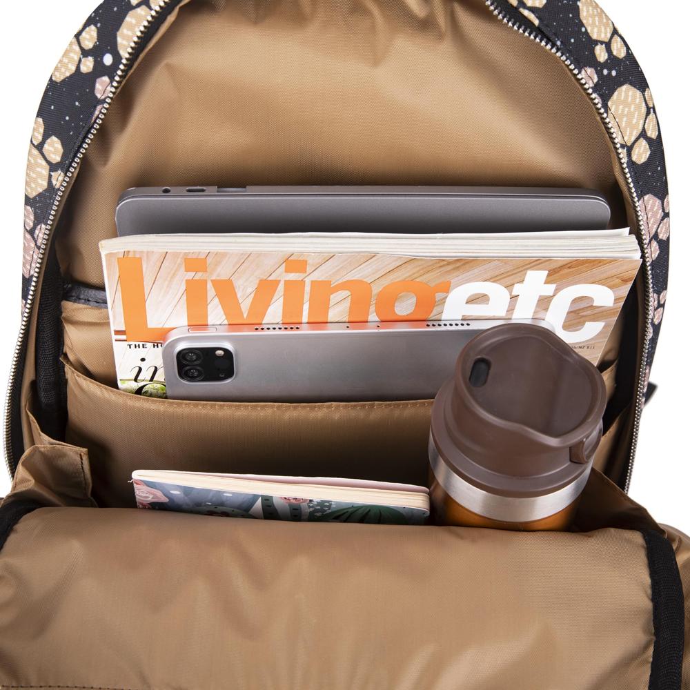 Soul Mate 13-14 inch MacBook / Laptop Backpack