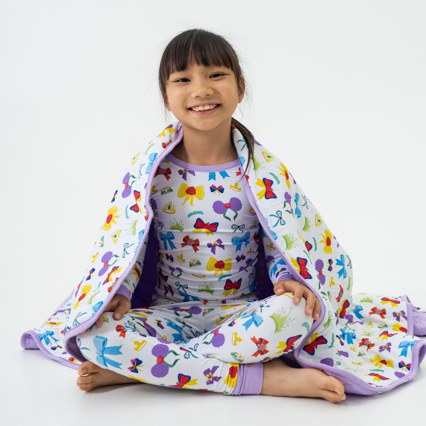 Sparkle & Reign Blanket