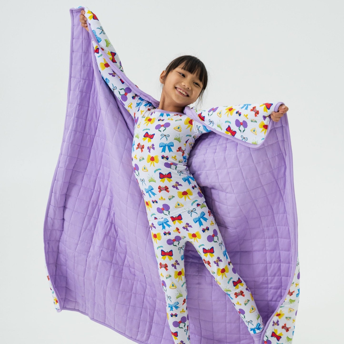 Sparkle & Reign Blanket