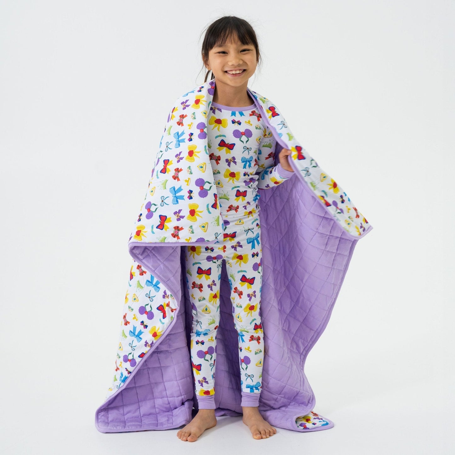 Sparkle & Reign Blanket