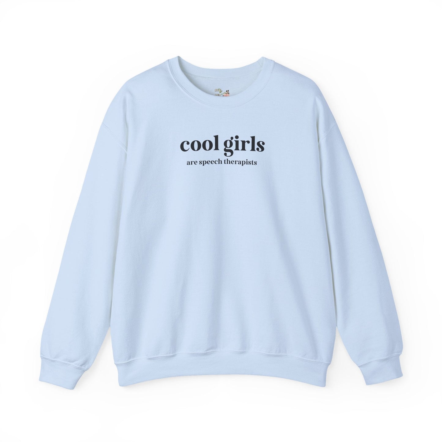 Speech Therapist Sweatshirt