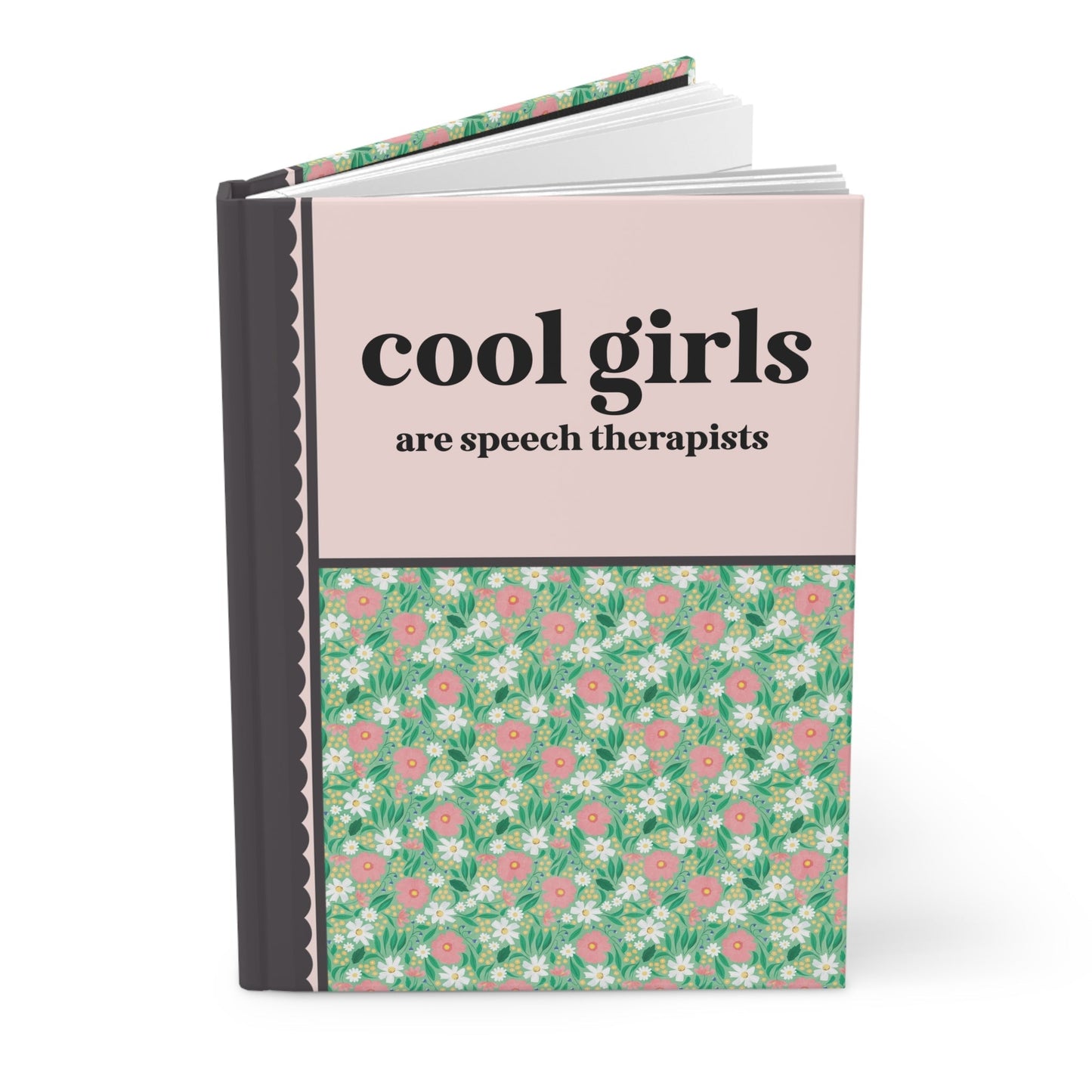 Speech Therapist Gift