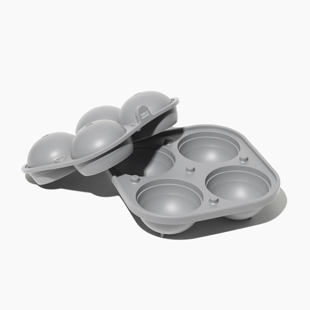Sphere Ice Mold