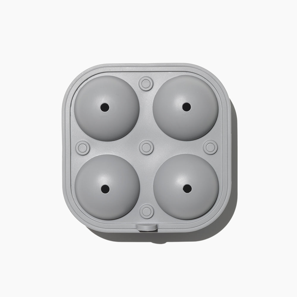 Ice Cube Trays & Mold Set