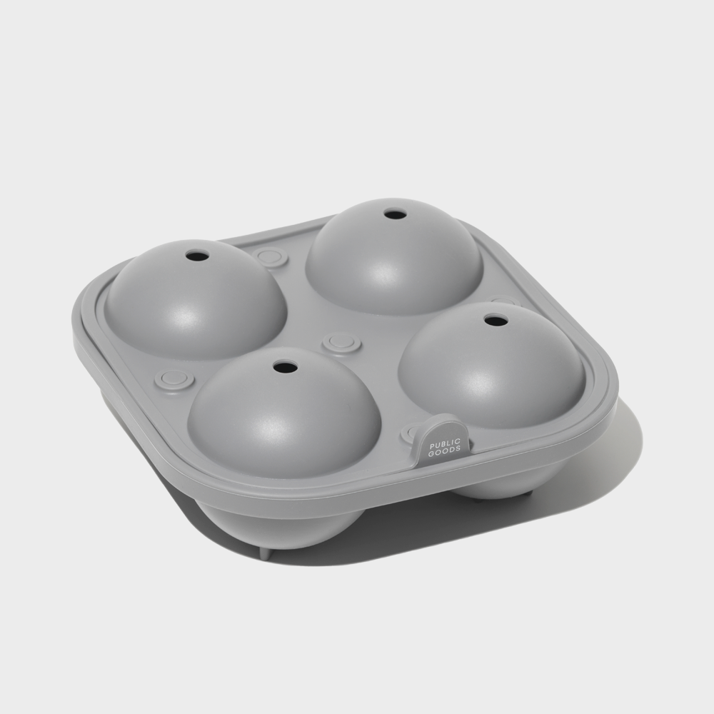 Sphere Ice Mold