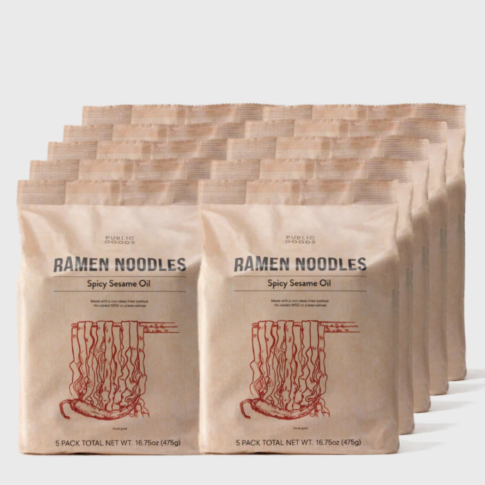 Original Ramen Noodles