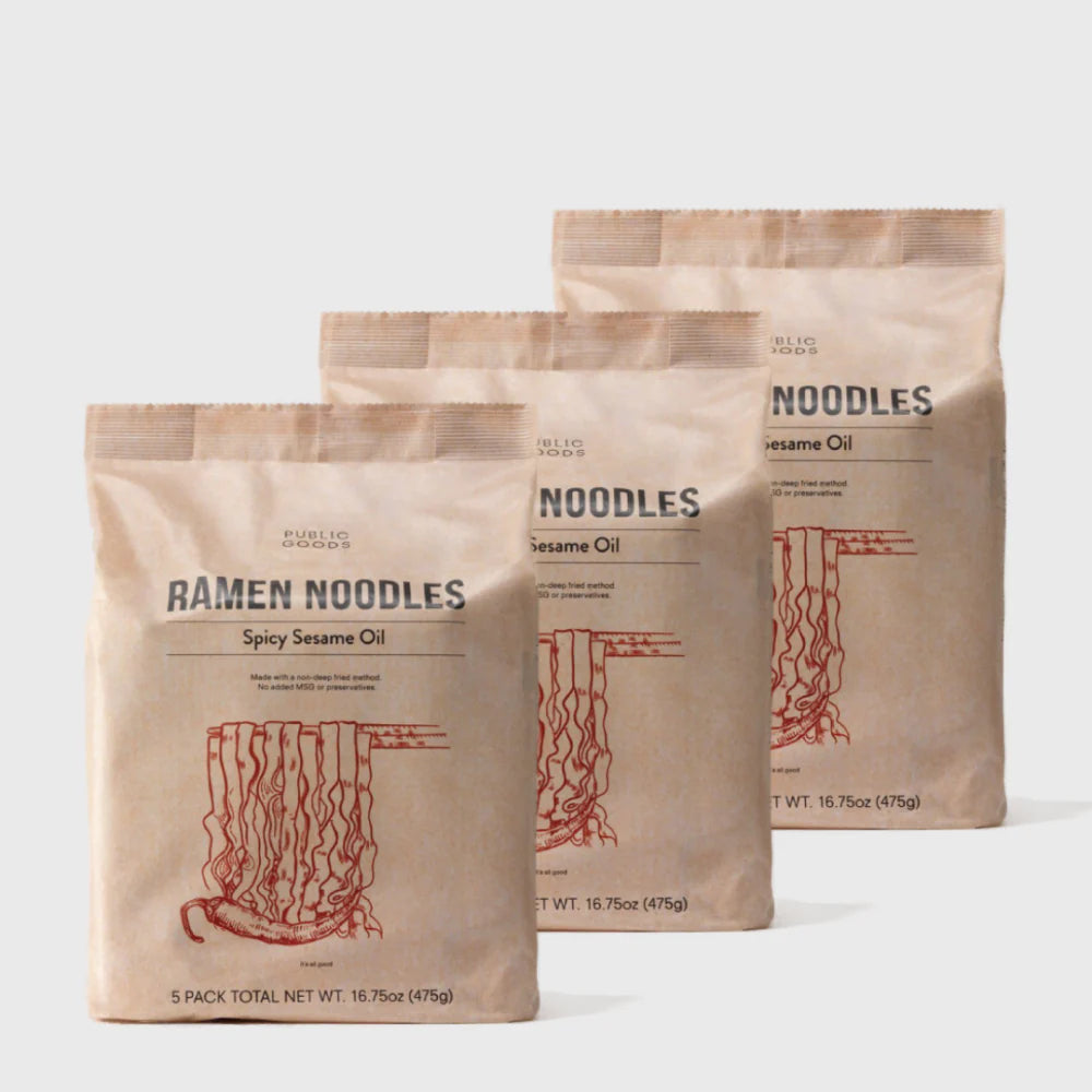 Original Ramen Noodles